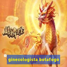 ginecologista botafogo